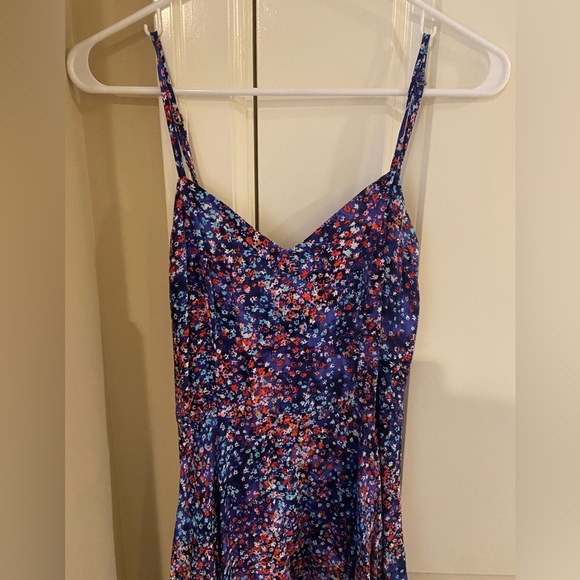 Aeropostal floral sundress - Picture 2 of 5